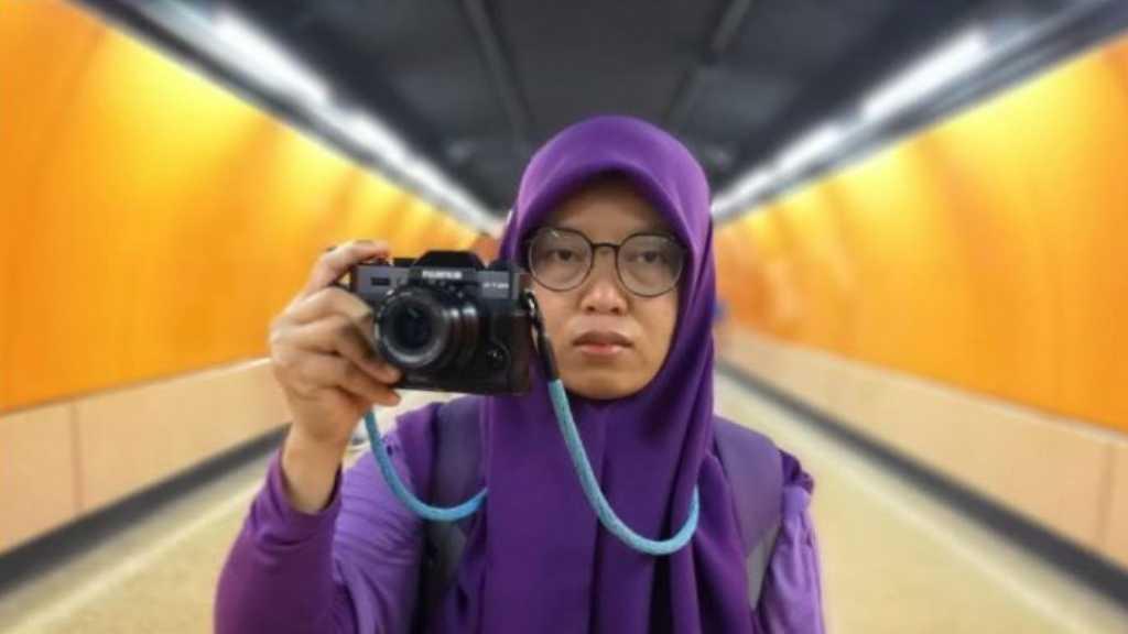 Curhat Yuli Riswati: Diperiksa Tanpa Busana dan Dideportasi dari Hong Kong