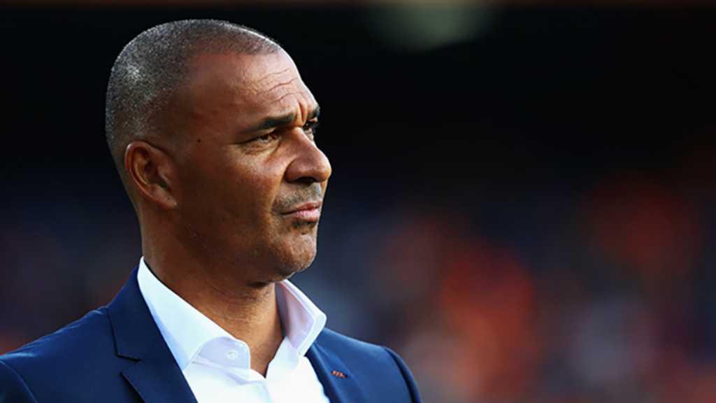 PSSI Sudah Hubungi Ruud Gullit untuk Latih Tim Nasional