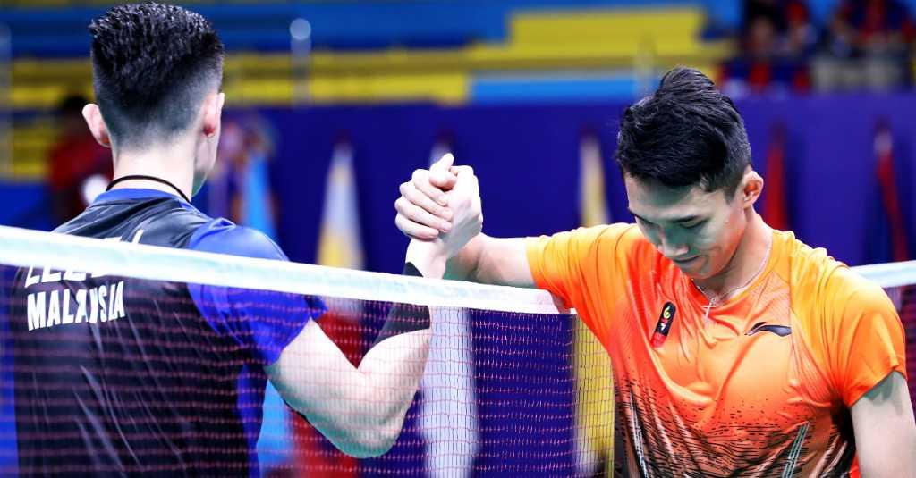 Jojo Menang, Indonesia Memimpin 1-0 atas Malaysia