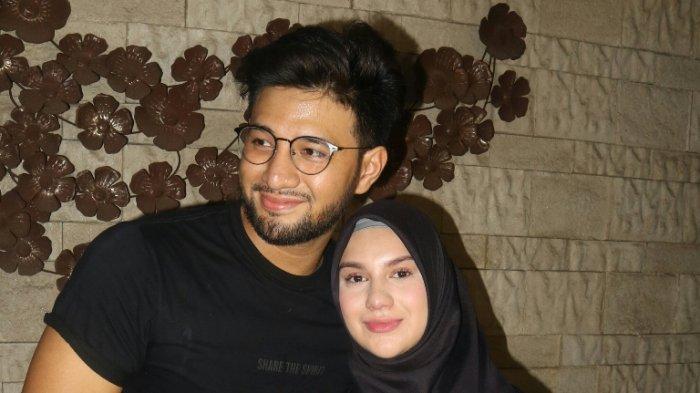 Perdalam Ilmu Agama, Ammar Zoni dan Irish Bella Vakum dari Kegiatan Syuting