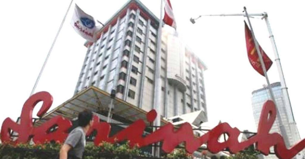 Menkop UKM Sebut Konsep Bisnis Mal Sarinah Harus Diubah