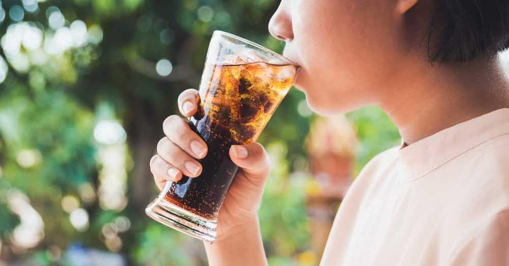Hati-hati, Konsumsi Minuman Manis Berlebih Bisa Picu Penyakit Kanker