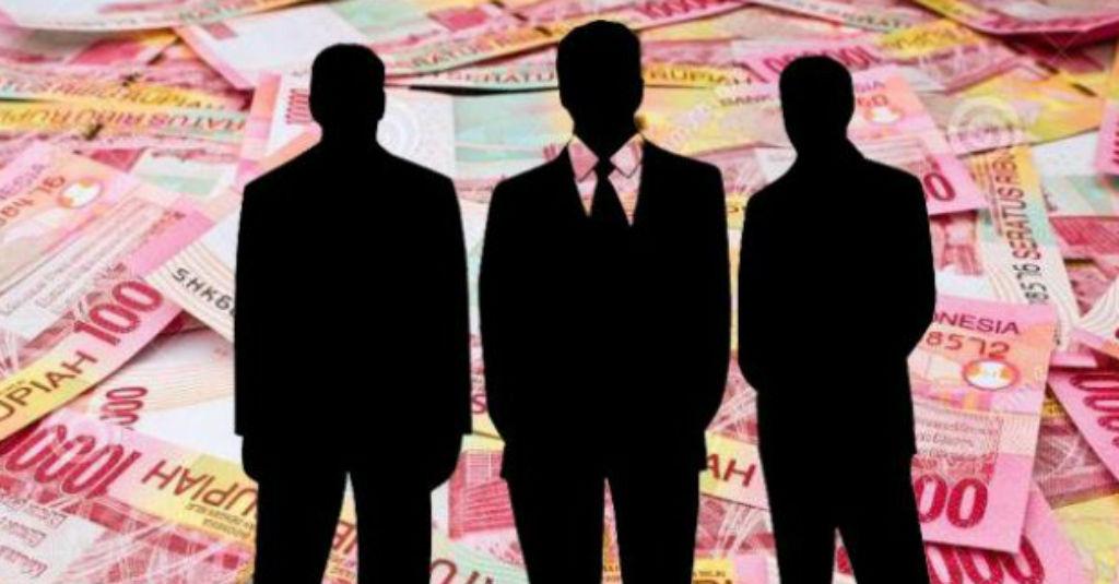 Forbes Rilis 10 Orang Terkaya di Indonesia, Bos Djarum Tetap di Urutan Atas