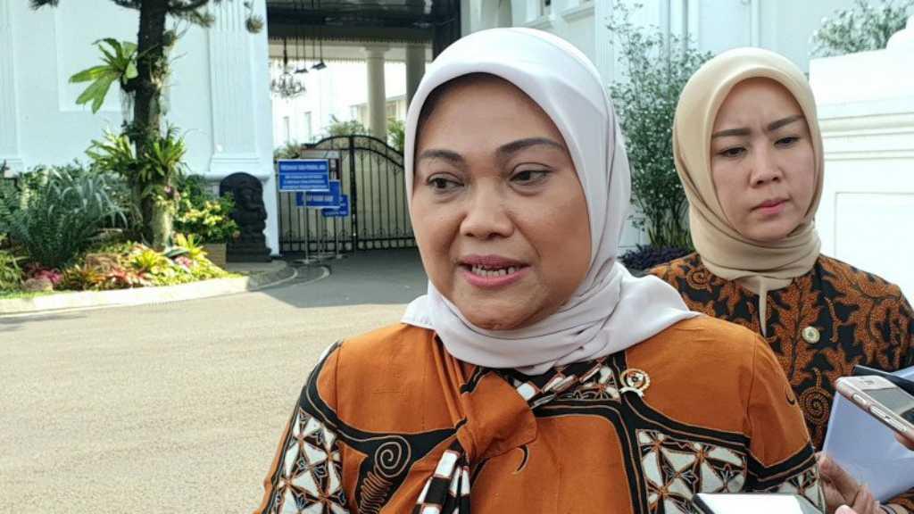 Menaker Ida Sebut Kartu Pra Kerja Mengikuti Kebutuhan Industri