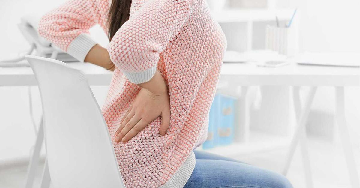 Penyebab Nyeri pada Tulang Belakang dan Cara Mengatasinya