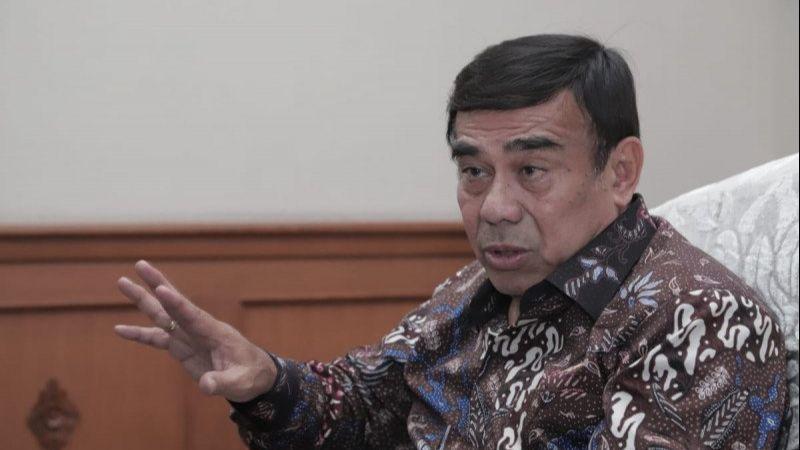 Menag Optimistis Saudi Akan Tambah Kuota Haji Indonesia Jadi 231 Ribu