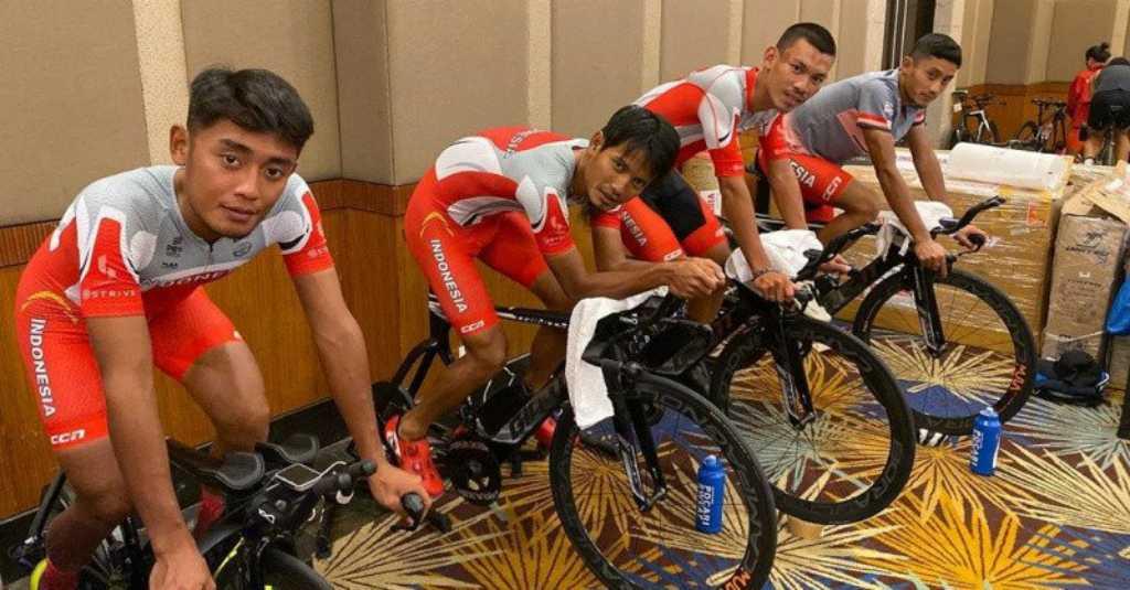 Dua Cabor Andalan Ini Diharapkan Sumbang Emas bagi Indonesia