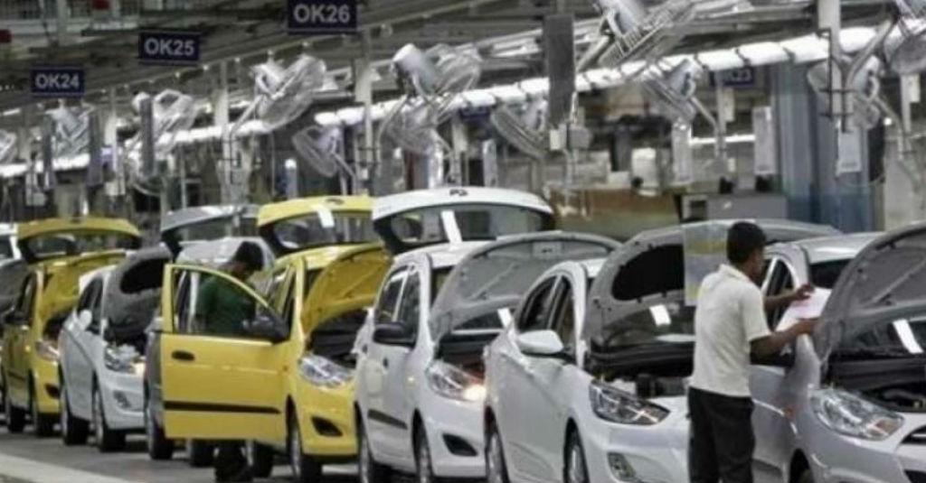 Indonesia Masih Kalah dari Thailand dan Vietnam Soal Produksi Mobil Listrik