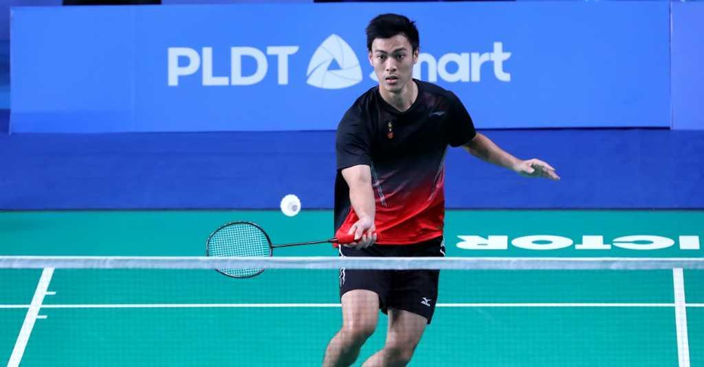 Debut di SEA Games 2019, Shesar Enggan Muluk-muluk soal Target
