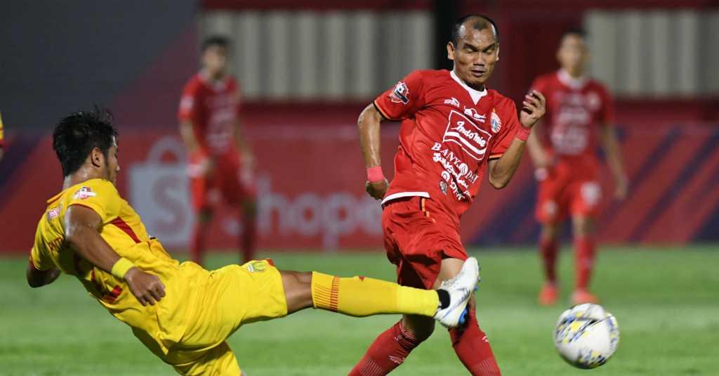 Pelatih Bhayangkara Bocorkan Resep Hajar Persija 3-0