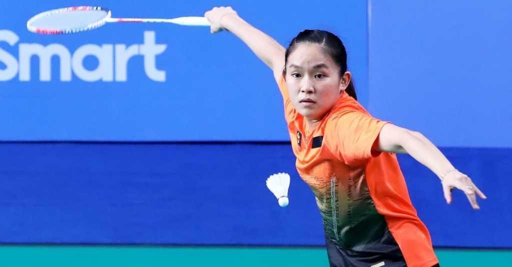 Dipercaya Turun di Nomor Individu, Ruselli Tekad Sumbang Medali