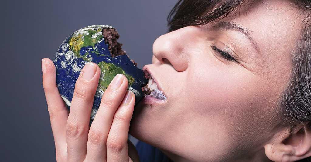 Coba 7 Langkah Ini untuk Kendalikan Nafsu Makan Berlebih