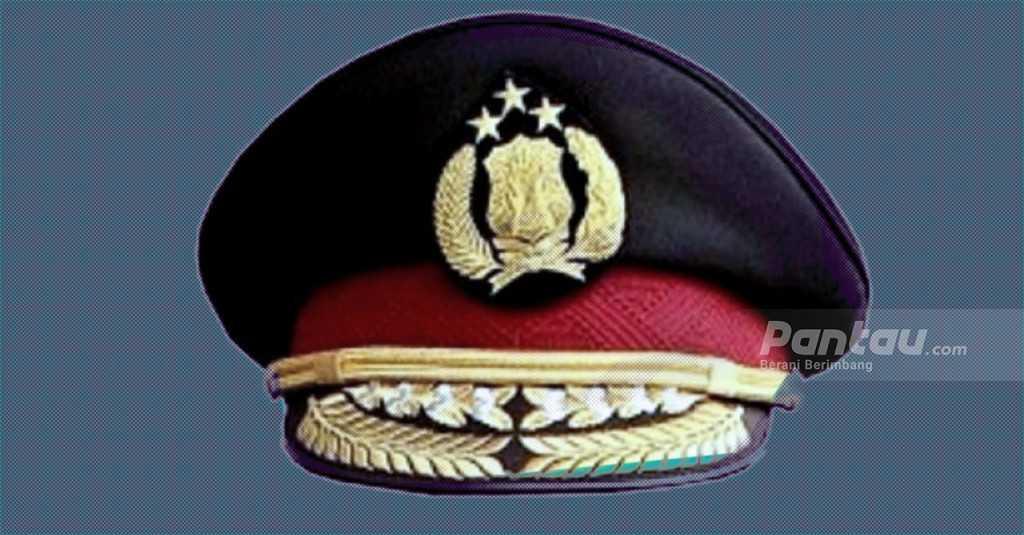 Irjen Polisi Listyo Sigit Prabowo Jabat Kabareskrim Polri