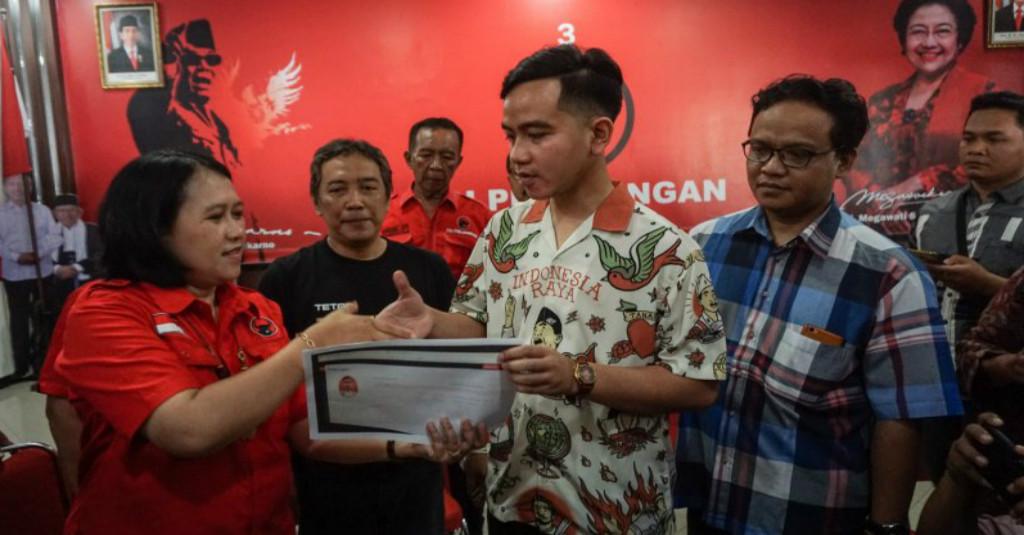 Gibran Rakabuming Disarankan Bicara 4 Mata dengan FX Hadi Rudyatmo