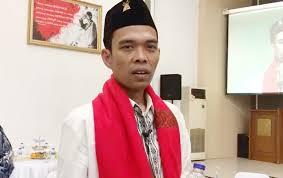 Jawaban Ustaz Abdul Somad terkait Aksi Penolakan Sekelompok Warga Jonggol