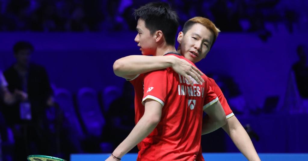 Deretan Pemain Indonesia yang Masuk Nominasi Player of The Year BWF 2019