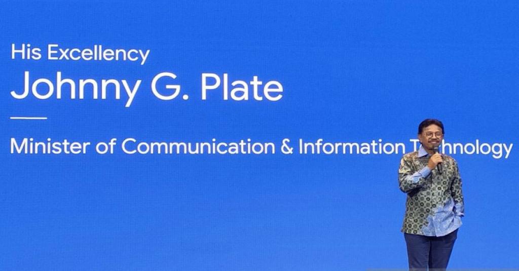 Kisruh Dewas TVRI vs Helmy Yahya, Ini Langkah Menkominfo Johnny Plate