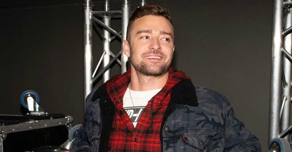 Justin Timberlake Diisukan Selingkuh, Istri Tunjukkan Sikap Setia