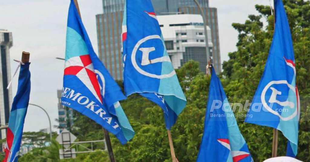 Presiden Tolak Amendemen UUD, Demokrat: Terima Kasih, Jokowi