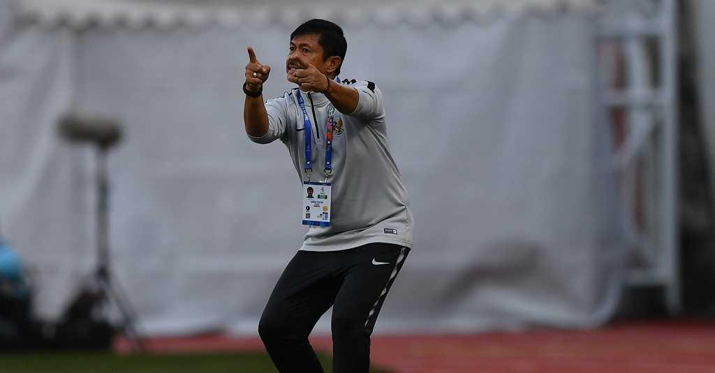 Indra Sjafri Sebut Grup B SEA Games 2019 sebagai 'Grup Surga'