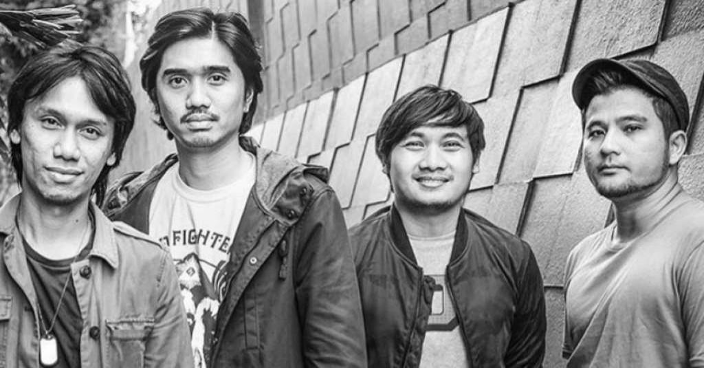 Tak Sekedar Intim, 'A Night with Sheila on 7' Penuh Energi