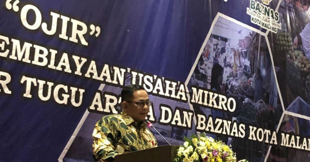 OJK Klaim Program OJIR Bantu Masyarakat Terlepas dari Jeratan Rentenir