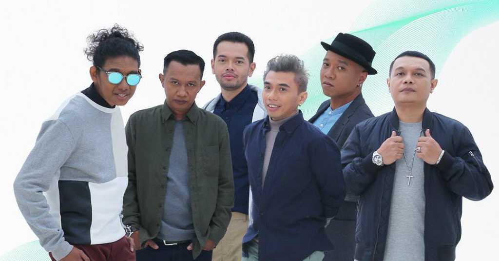 Gelar Konser 20 Tahun Berkarir, T-Five Gandeng Trio Macan