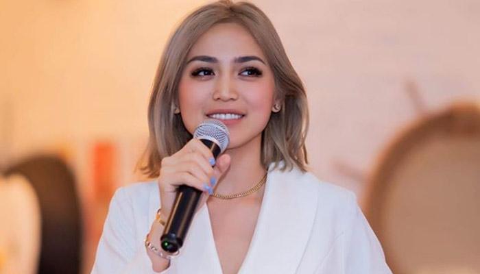 Stress Siapkan Pernikahan, Jessica Iskandar Jatuh Sakit