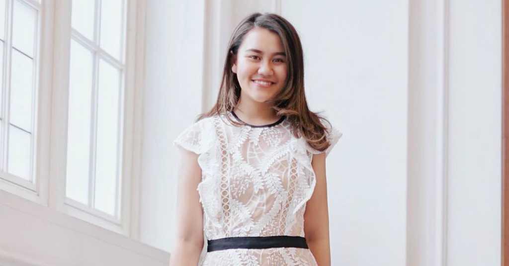 Aaliyah Massaid Ceritakan Kondisi Angelina Sondakh di Penjara