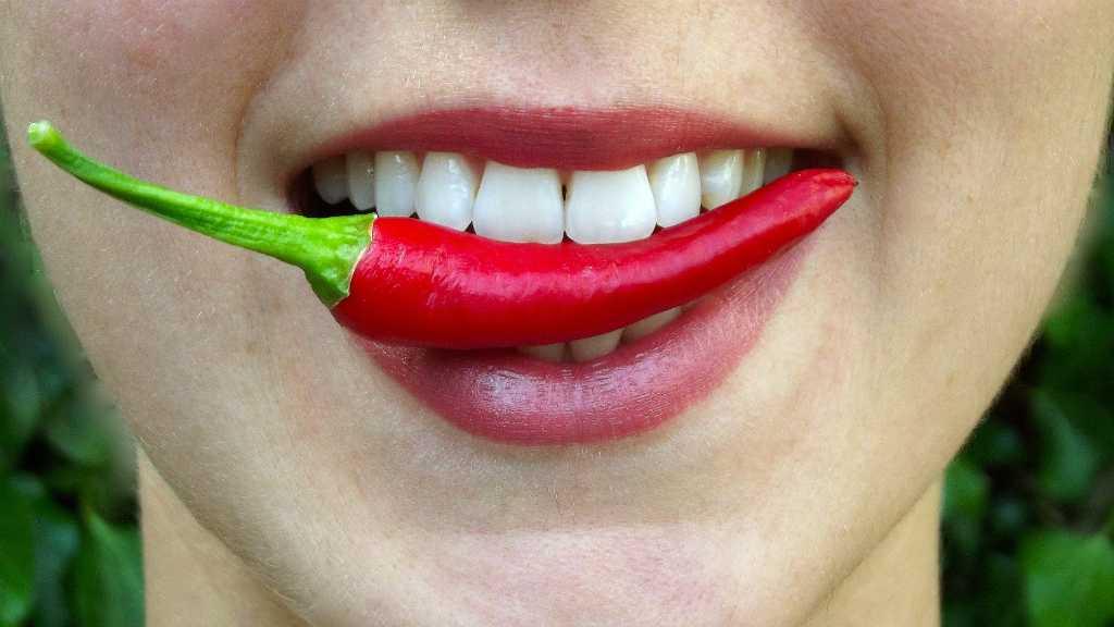 Kenali Dulu Nih, 7 Hal Ini Ternyata Hanya Mitos Makanan Pedas