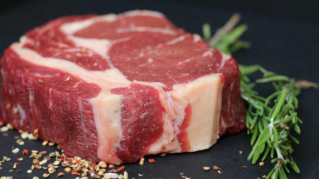 Hati-Hati Ya! Ini 7 Alasan Kenapa Anda Harus Batasi Konsumsi Daging Merah