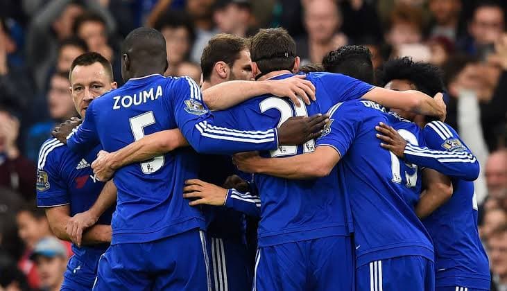 Usai Larangan Transfer Dicabut, Chelsea Siapkan Dana Besar