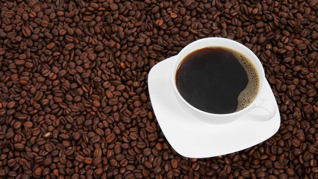 Kopi Hitam Tanpa Gula Punya 6 Manfaat Ini, Salah Satunya Cegah Depresi!