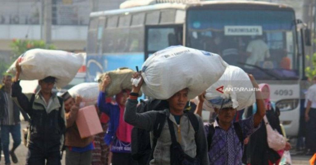 Pelindo III Berikan Angkutan Gratis Selama Libur Natal dan Tahun Baru