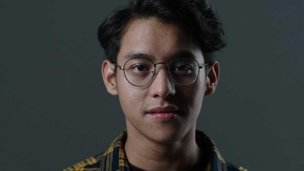 Persembahan Total Seorang Ardhito Pramono di NKCTHI