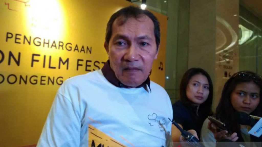 Saut Situmorang: Korupsi Bikin Kiamat Suatu Negara