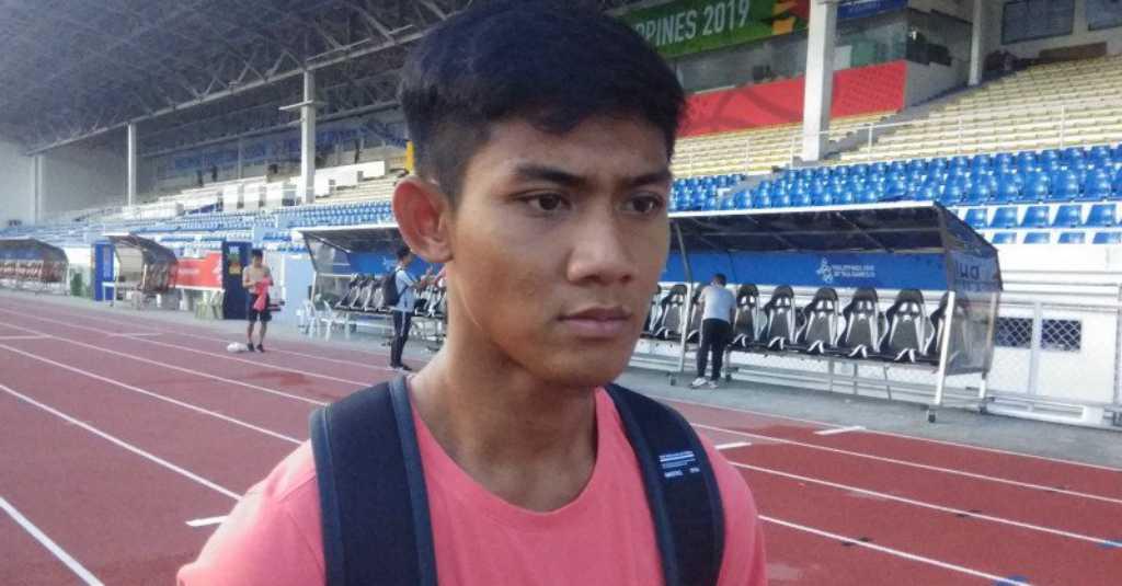 Firza Andika Waspadai Dua Penyerang Vietnam
