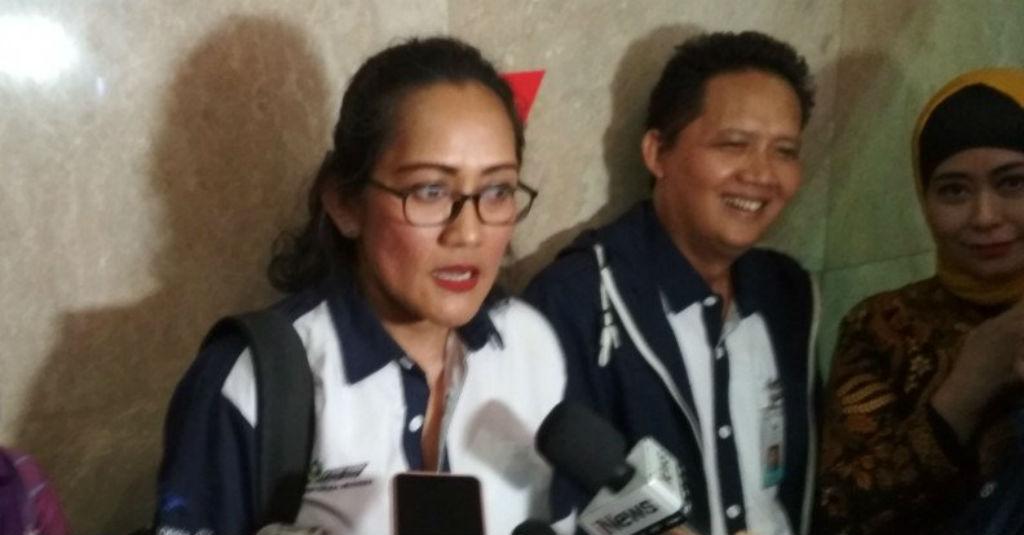 Heboh! 2 Kubu Awak Kabin Garuda Indonesia Beda Pendapat Soal Ari Askhara