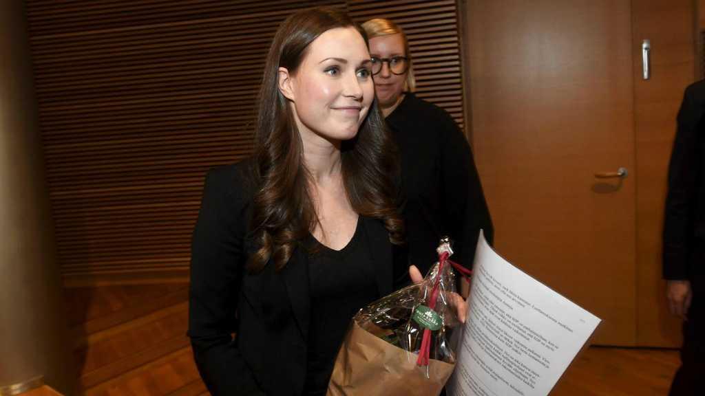 Ditunjuk Pimpin Finlandia, Sanna Marrin Jadi PM Termuda di Dunia