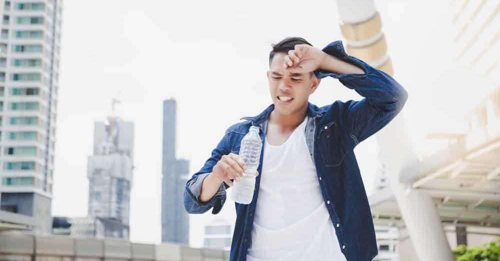 Studi Membuktikan Jika Cuaca Bisa Pengaruhi Mood Seseorang