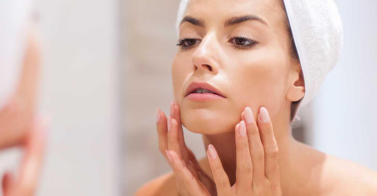 Tanda Penuaan pada Kulit Wajah dan Cara Mengatasinya