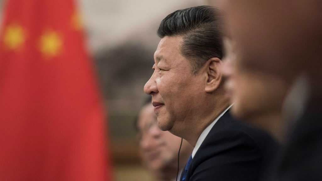 Perang Dingin AS-China: Beijing Hapus Semua Teknologi Asing di Pemerintahan
