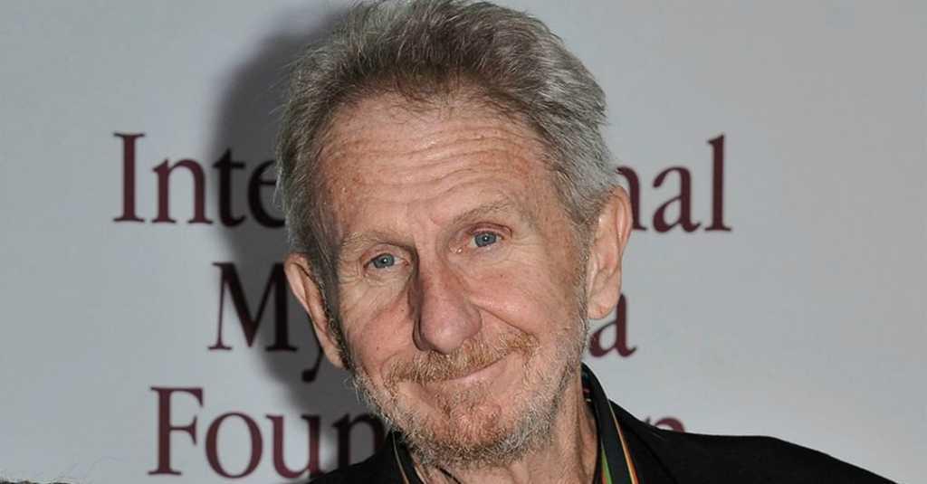 Rene Auberjonois Pemain Film 'Star Trek' Meninggal Dunia