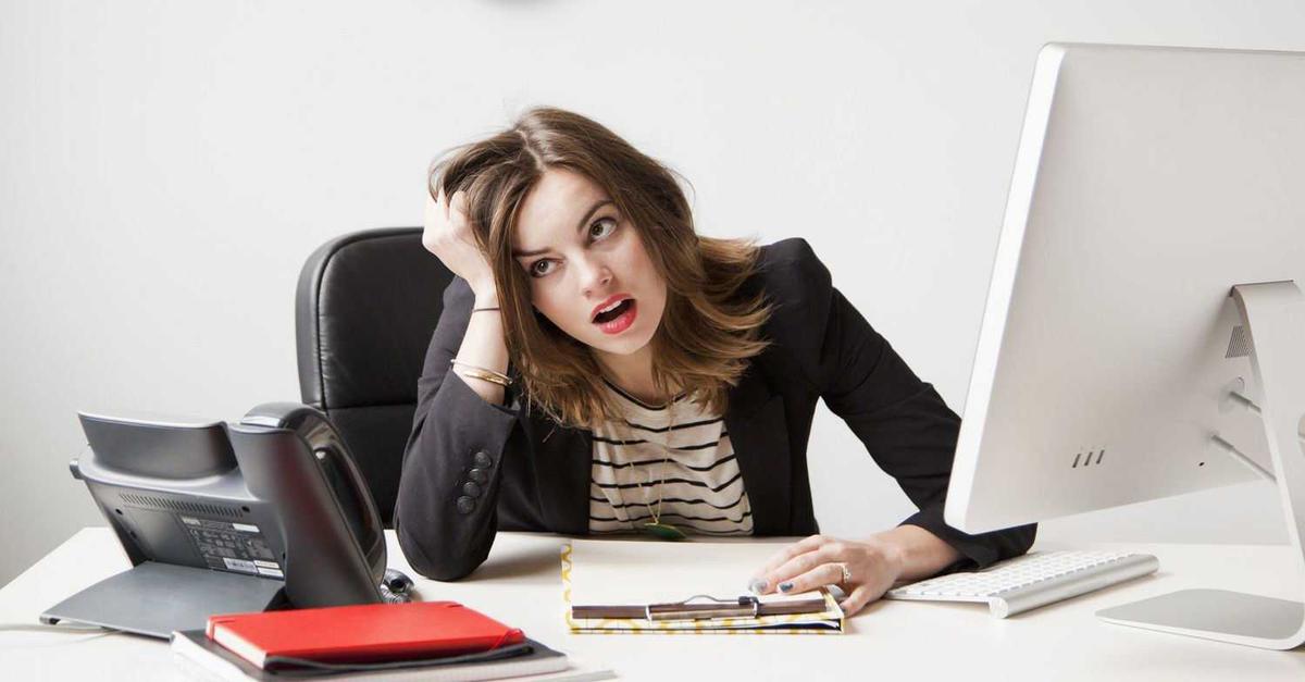 Studi: Karyawan Kontrak Lebih Berisiko Alami Depresi