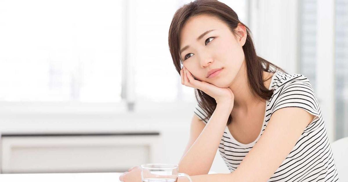 Sering Merasa Khawatir? Ternyata Baik untuk Kesehatan Mental