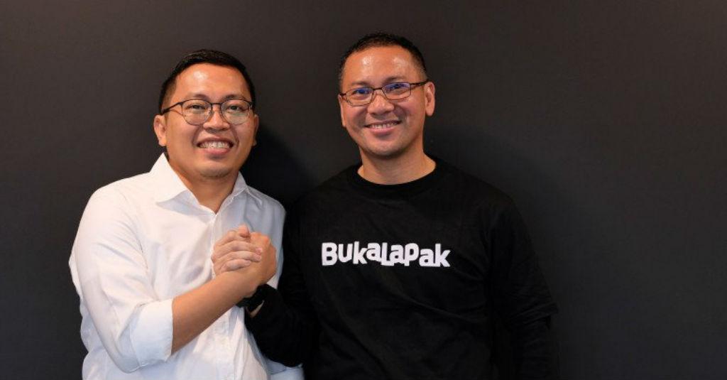 CEO Bukalapak Achmad Zaky Digantikan Rachmat Kaimuddin