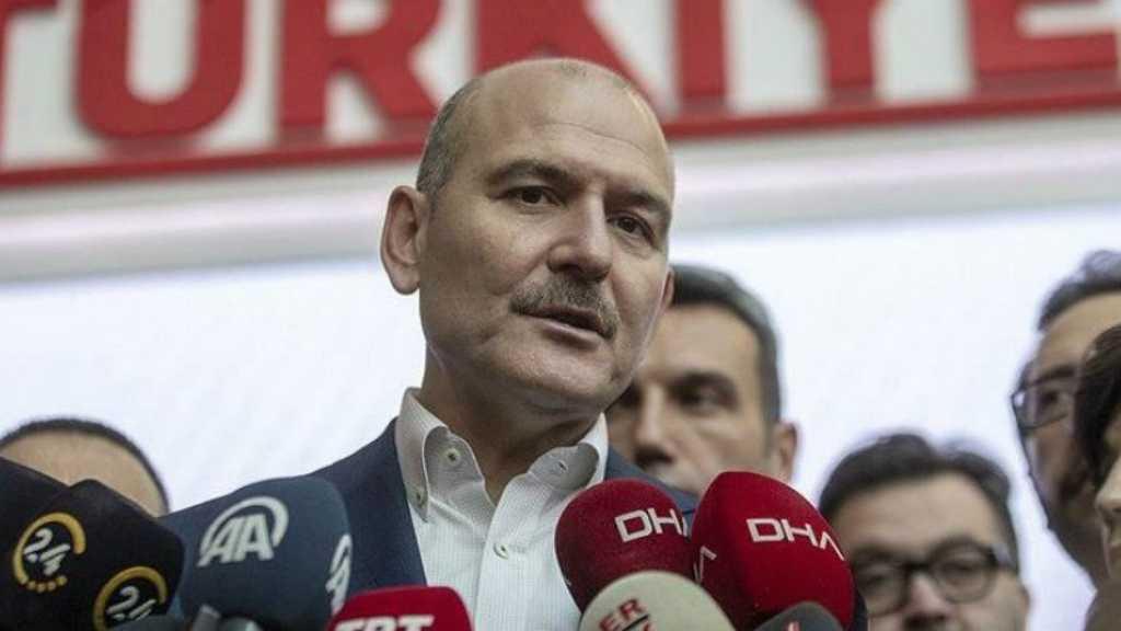 Turki Usir 11 Bekas Petempur Teroris Asal Perancis