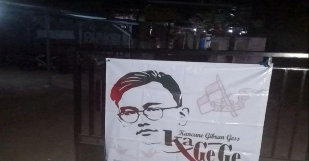 Gibran ke DPD PDIP 12 Desember Mendatang Bawa Pasukan 302 Orang