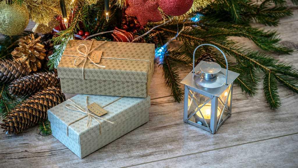 5 Ide Hadiah Natal untuk Orang Terkasih