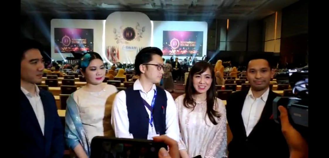Para Selebriti Percayakan Treatment Tanam Benang untuk Kecantikan
